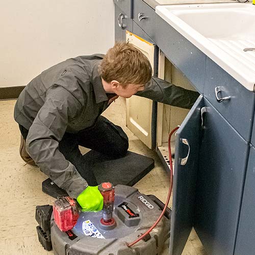 Le Roy NY Drain Cleaning