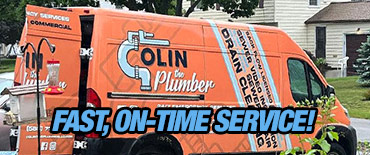 Fast, On-Time Plumbing Service In Phelps
