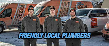 Friendly Local Plumbers in Phelps