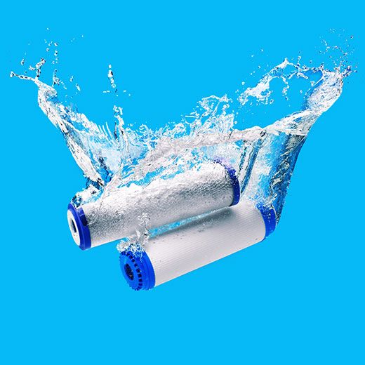 Residential Water Treatment Specialists in Phelps
