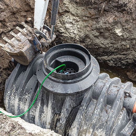 Fast Septic System Service In Phelps