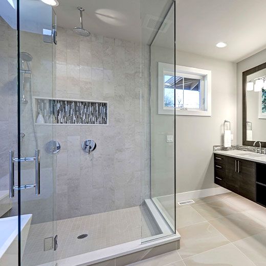Bathroom Remodeling in Phelps, NY
