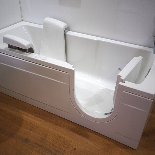 ADA Compliant Accessibility Improvements For Your Phelps Home
