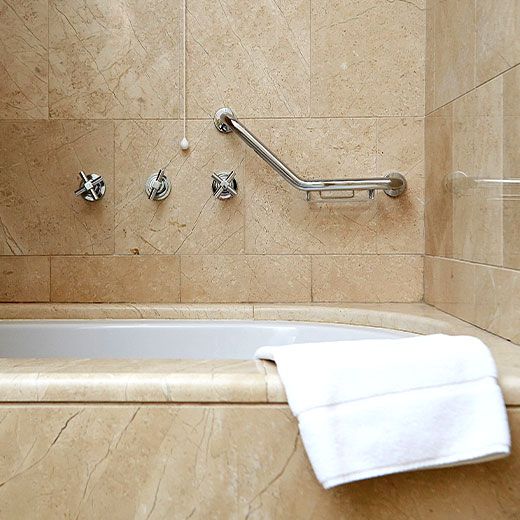 ADA Compliant Accessibility Improvements For Your Phelps Home
