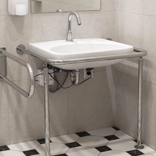 ADA Compliant Accessibility Improvements For Your Phelps Home