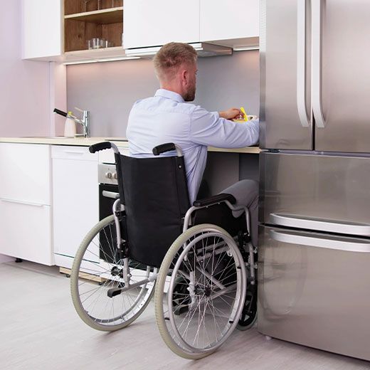ADA Compliant Accessibility Improvements For Your Phelps Home
