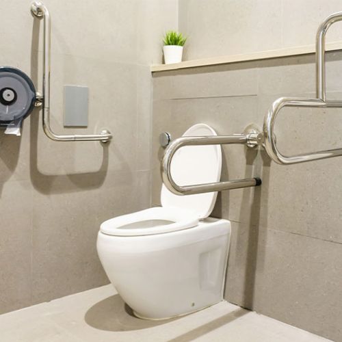 ADA Compliant Accessibility Improvements For Your Phelps Home