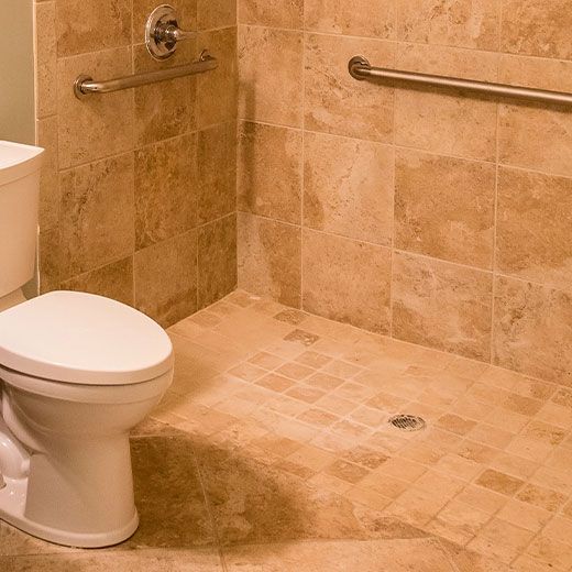 ADA Compliant Accessibility Improvements For Your Phelps Home