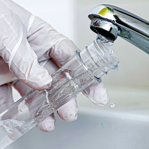 Residential Water Treatment Specialists in Phelps